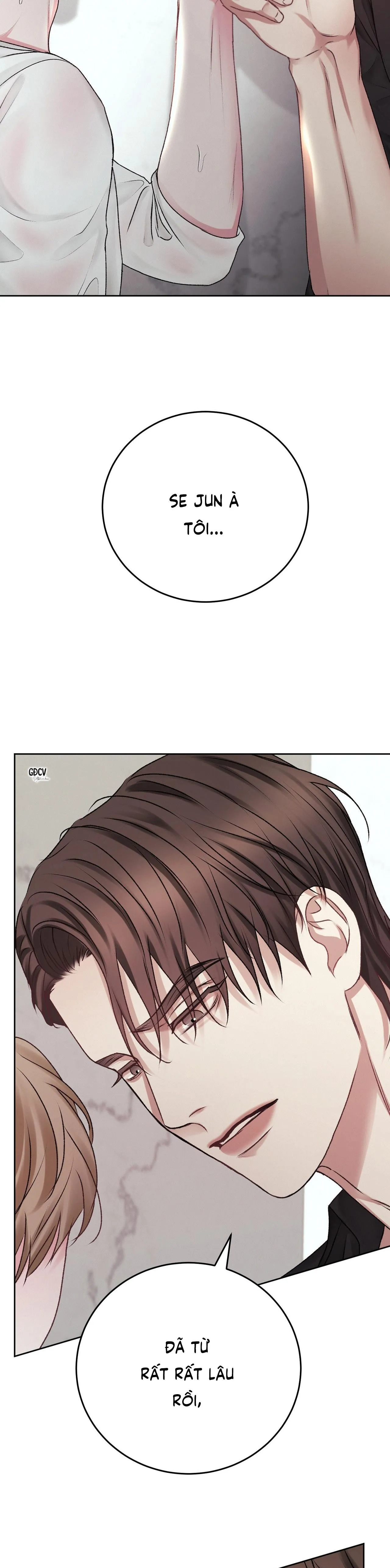 CON NUÔI BẤT ĐẮC DĨ Chapter 43 Trang 29