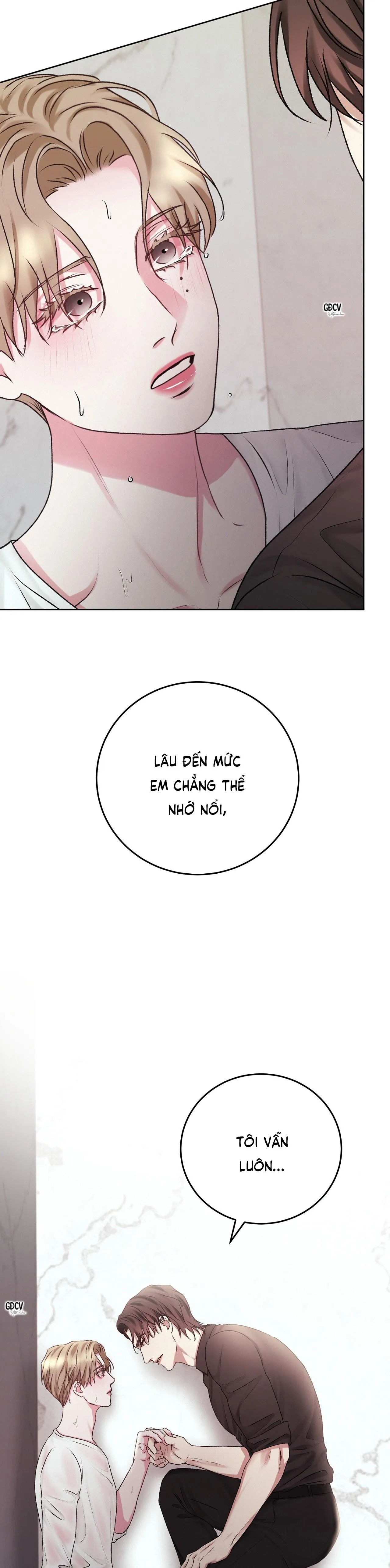 CON NUÔI BẤT ĐẮC DĨ Chapter 43 Trang 30