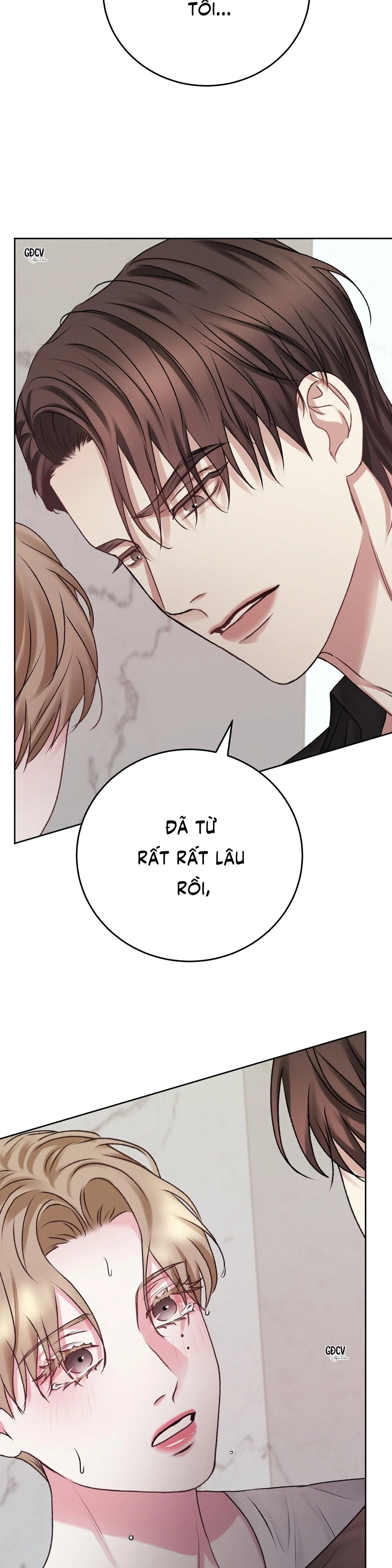 CON NUÔI BẤT ĐẮC DĨ Chapter 44 Trang 3