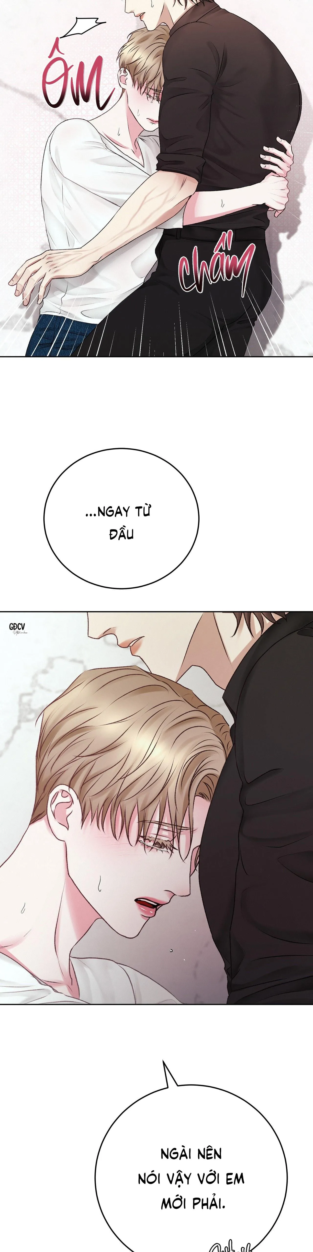 CON NUÔI BẤT ĐẮC DĨ Chapter 44 Trang 9