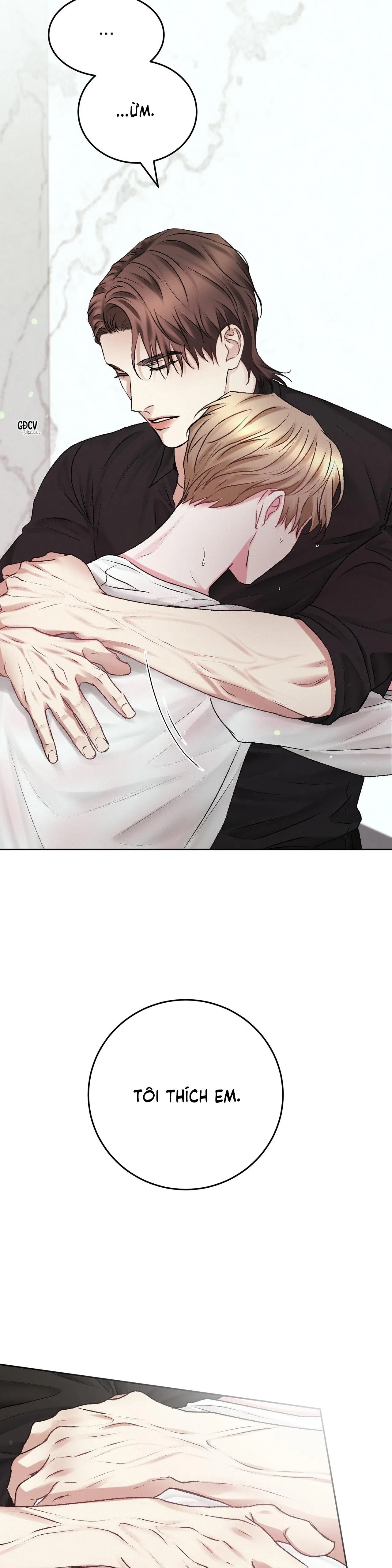 CON NUÔI BẤT ĐẮC DĨ Chapter 44 Trang 11