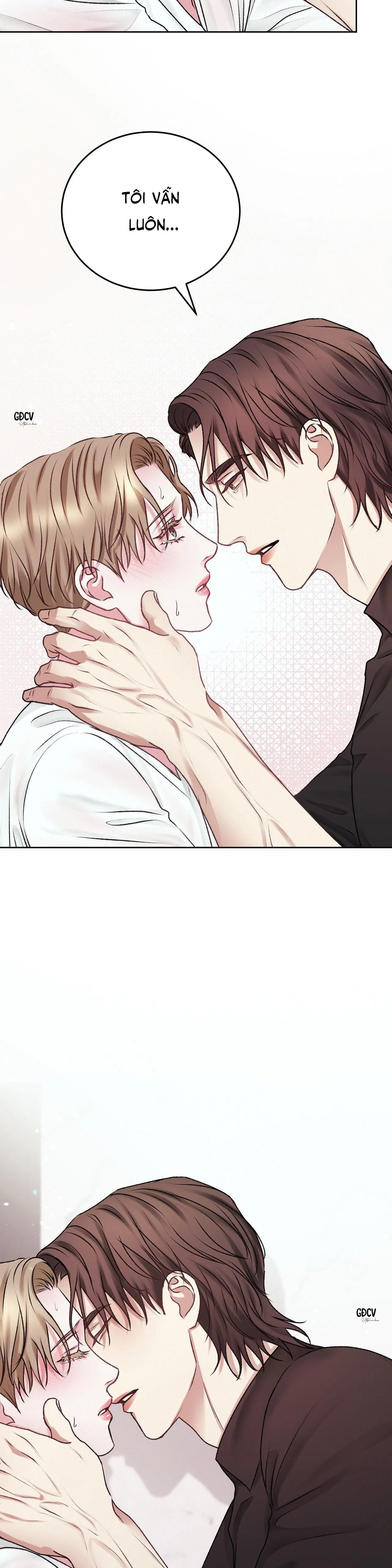 CON NUÔI BẤT ĐẮC DĨ Chapter 44 Trang 13