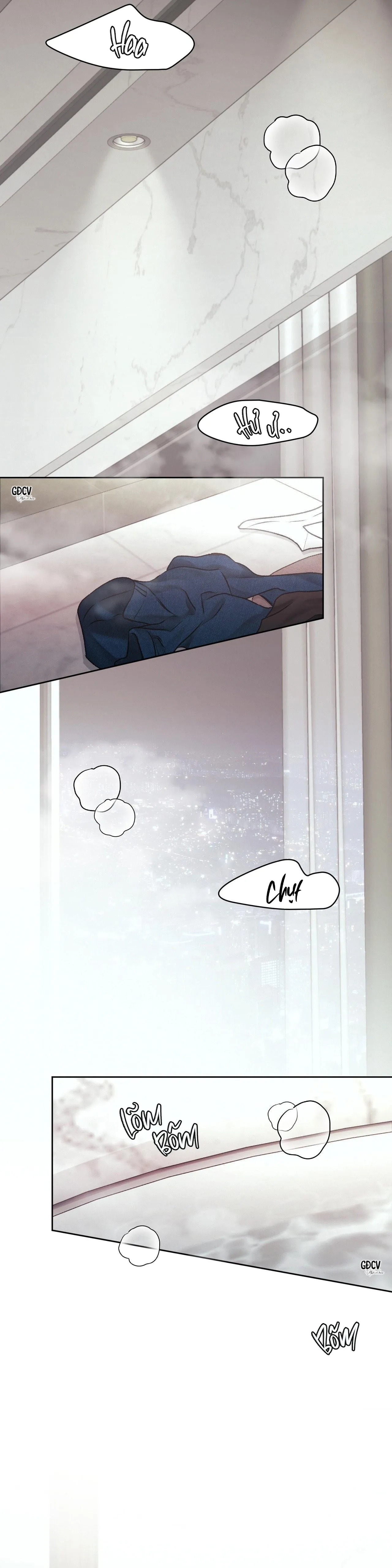 CON NUÔI BẤT ĐẮC DĨ Chapter 44 Trang 15