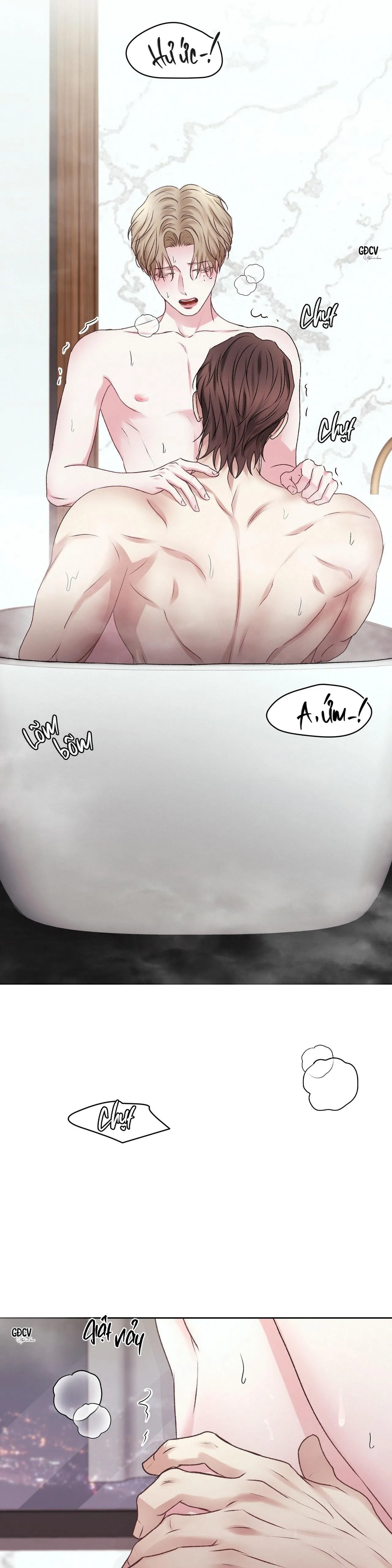 CON NUÔI BẤT ĐẮC DĨ Chapter 44 Trang 16