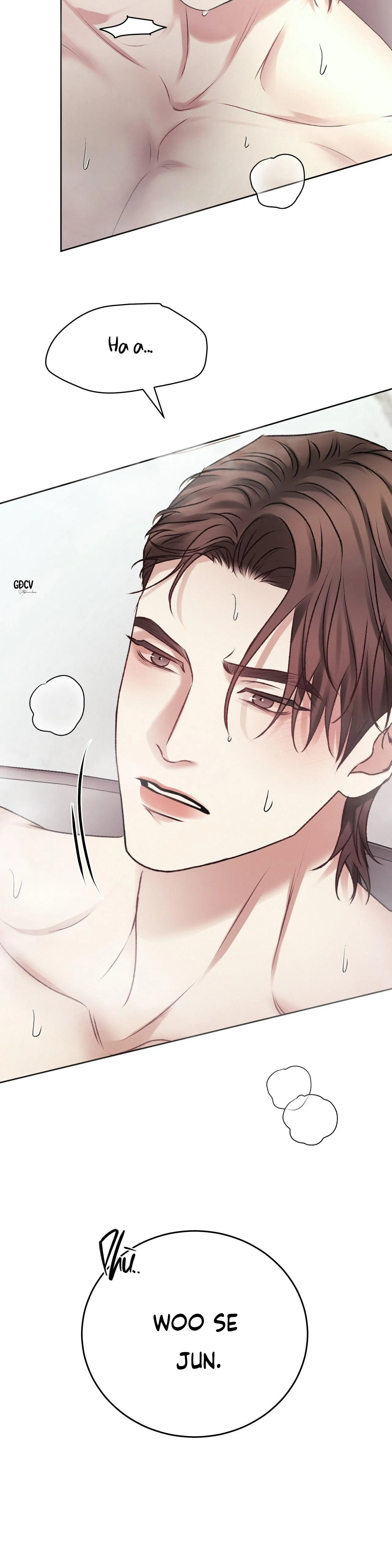 CON NUÔI BẤT ĐẮC DĨ Chapter 44 Trang 26