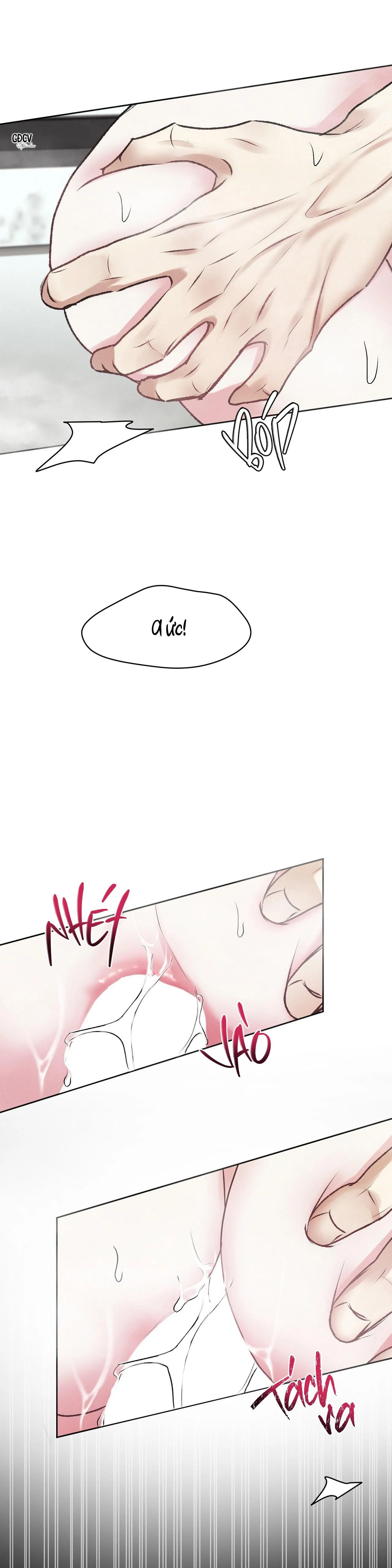 CON NUÔI BẤT ĐẮC DĨ Chapter 44 Trang 27