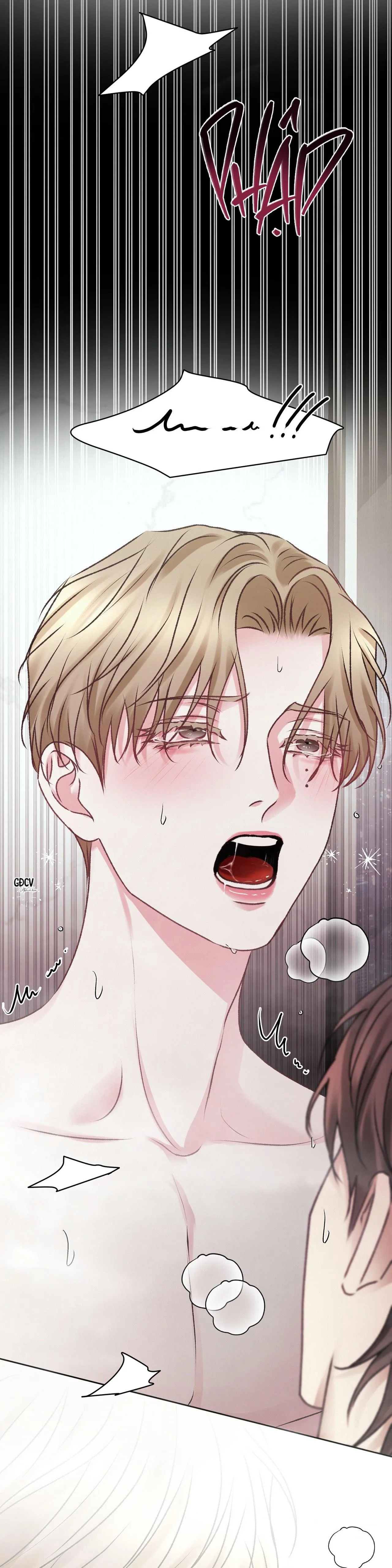 CON NUÔI BẤT ĐẮC DĨ Chapter 44 Trang 28