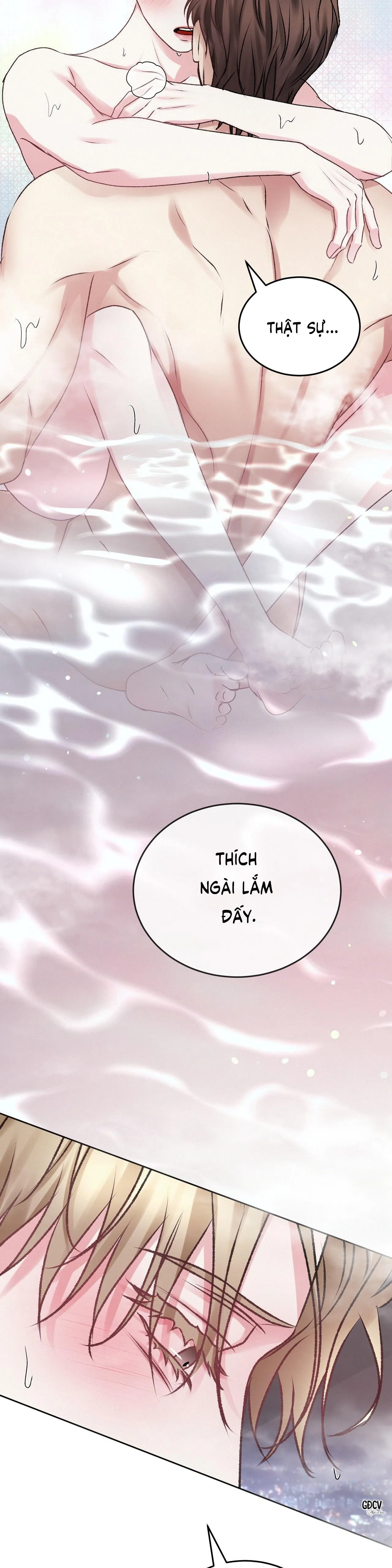 CON NUÔI BẤT ĐẮC DĨ Chapter 44 Trang 31