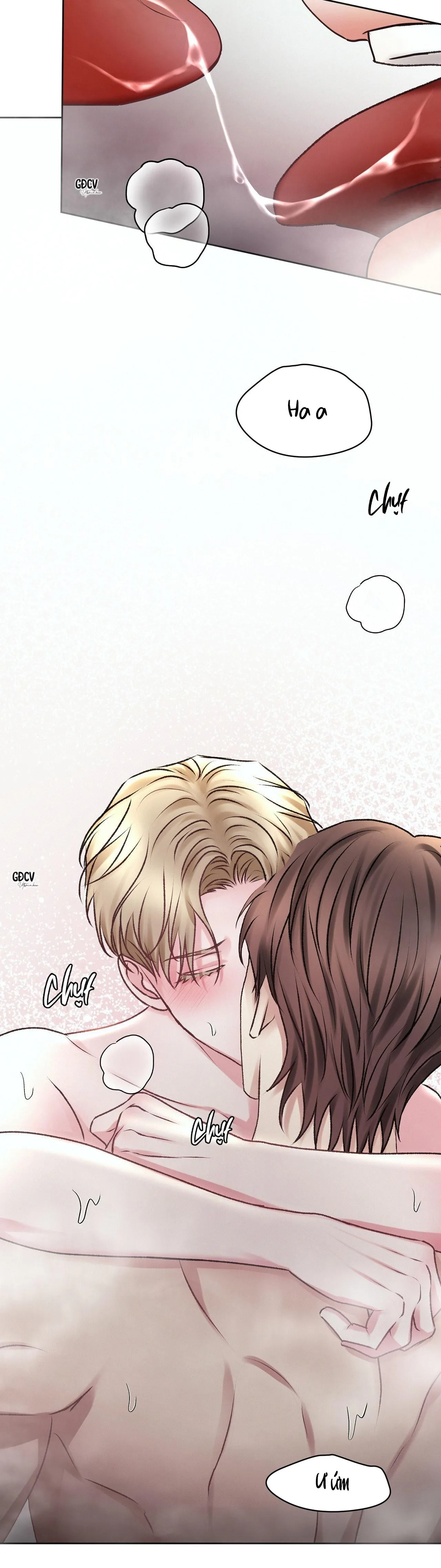 CON NUÔI BẤT ĐẮC DĨ Chapter 44 Trang 33