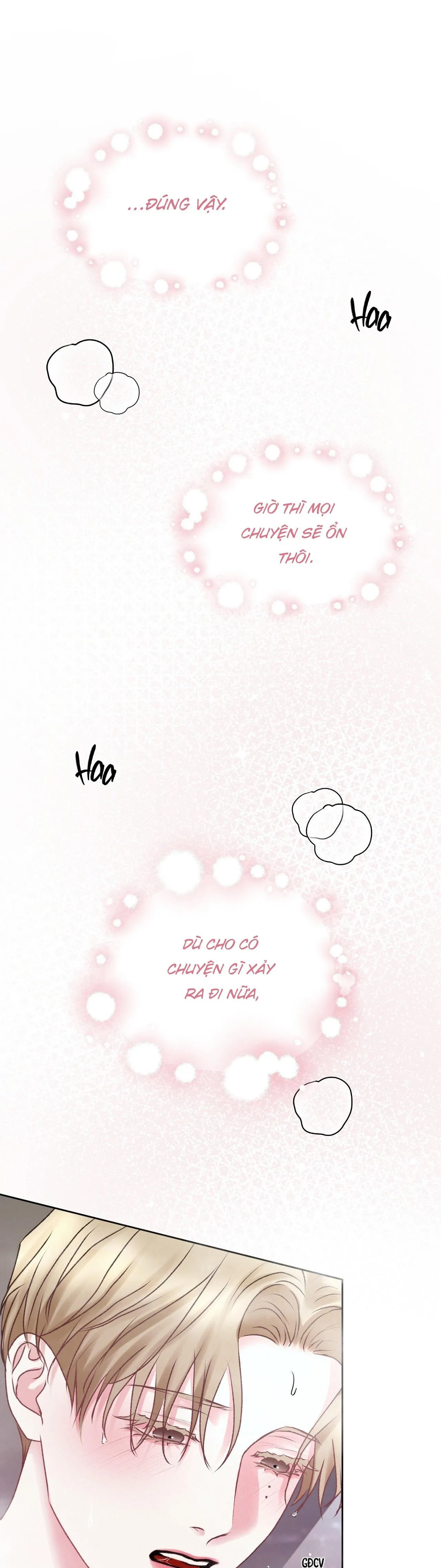 CON NUÔI BẤT ĐẮC DĨ Chapter 44 Trang 34