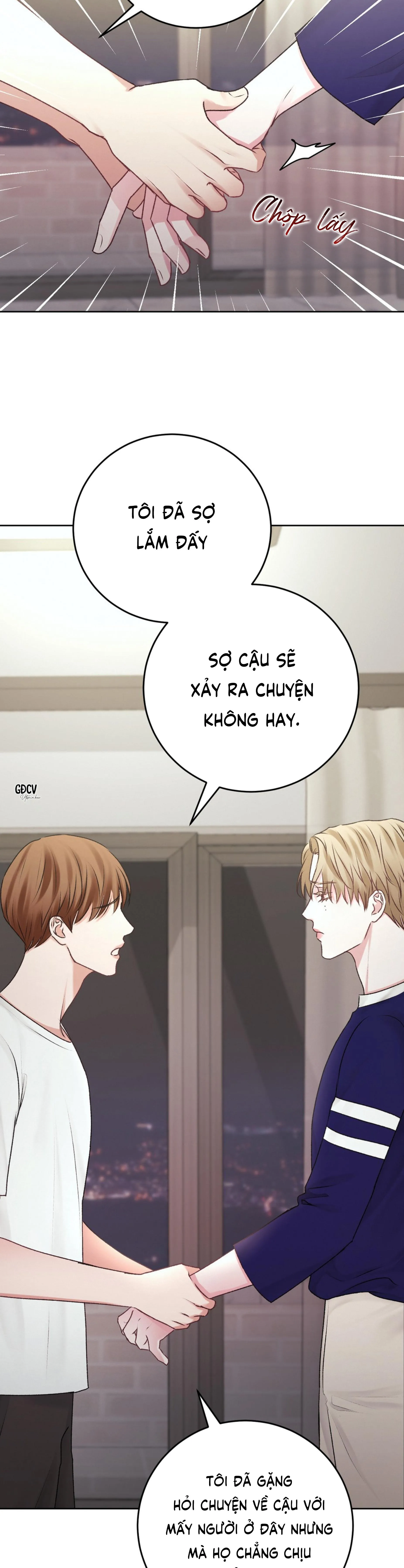 CON NUÔI BẤT ĐẮC DĨ Chapter 45 Trang 9