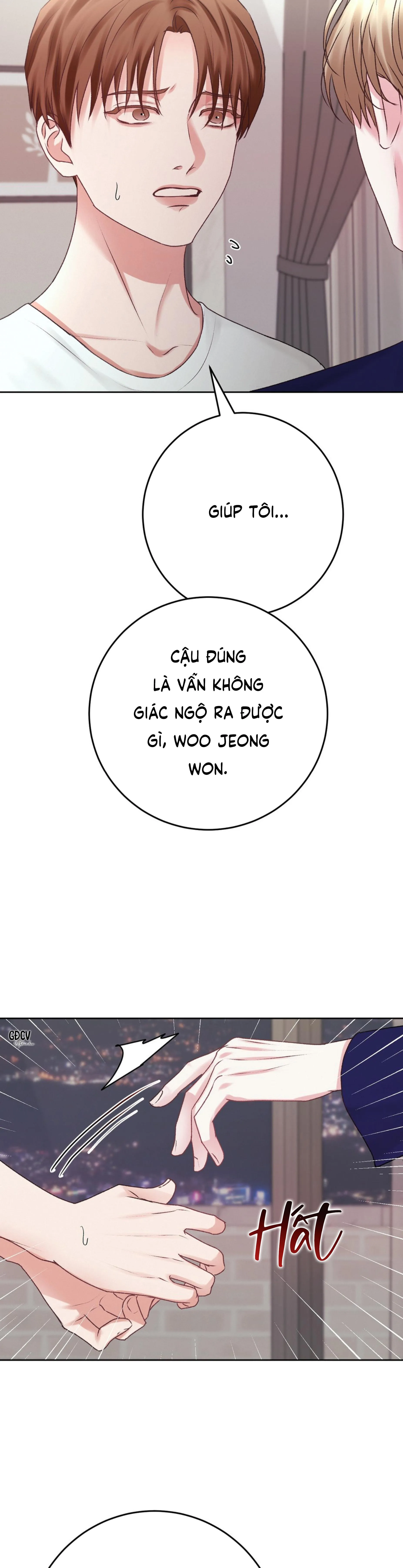 CON NUÔI BẤT ĐẮC DĨ Chapter 45 Trang 14
