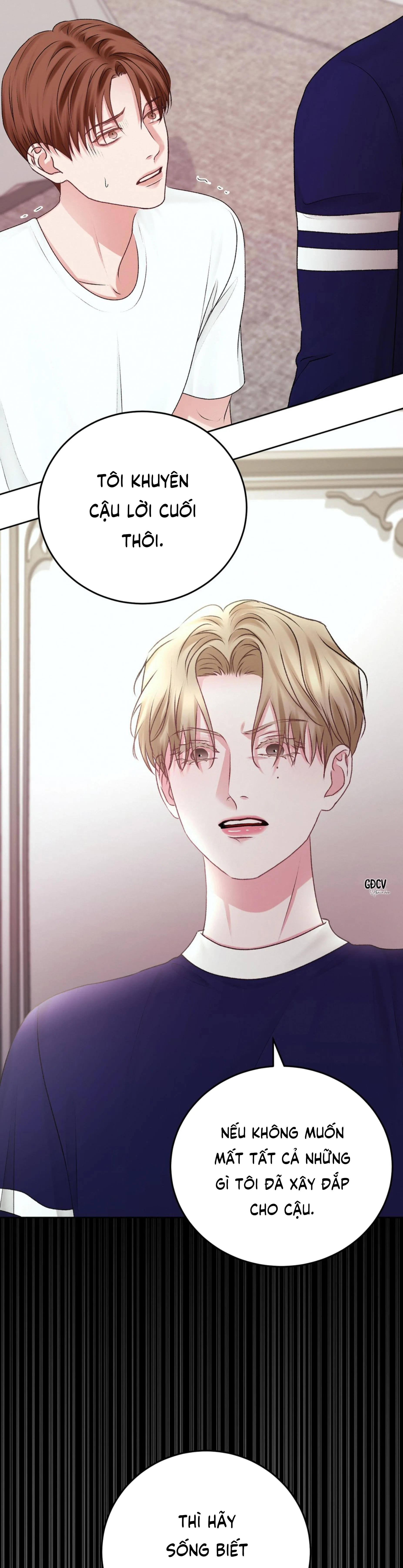 CON NUÔI BẤT ĐẮC DĨ Chapter 45 Trang 27