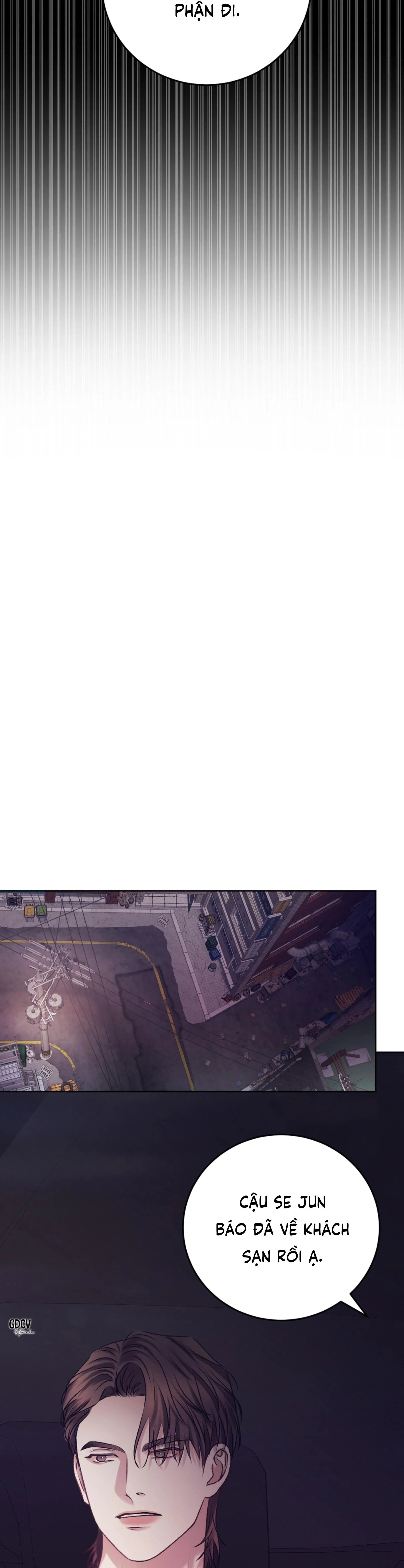 CON NUÔI BẤT ĐẮC DĨ Chapter 45 Trang 28