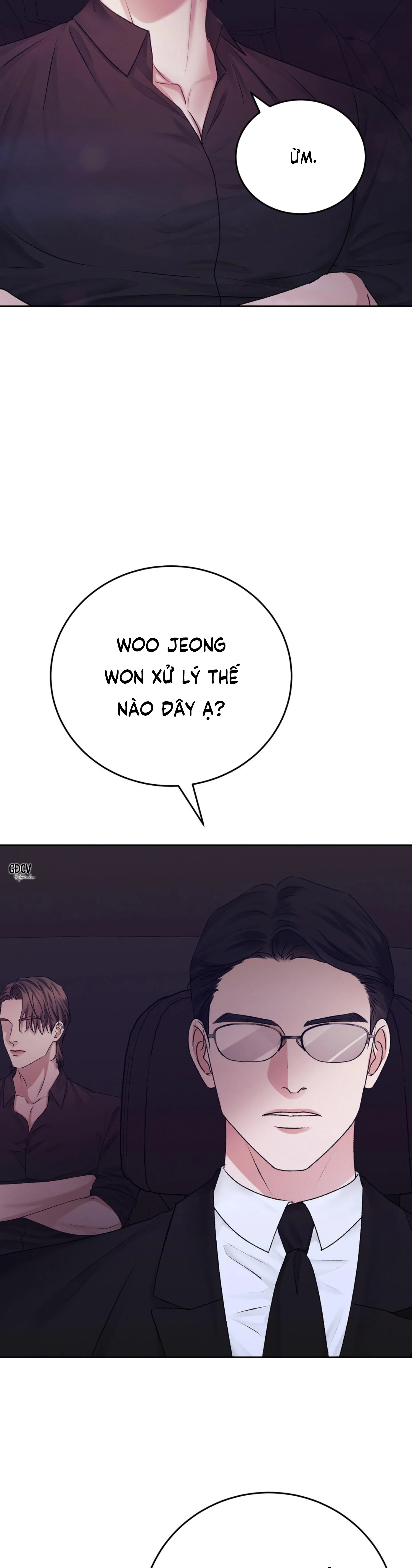 CON NUÔI BẤT ĐẮC DĨ Chapter 45 Trang 29