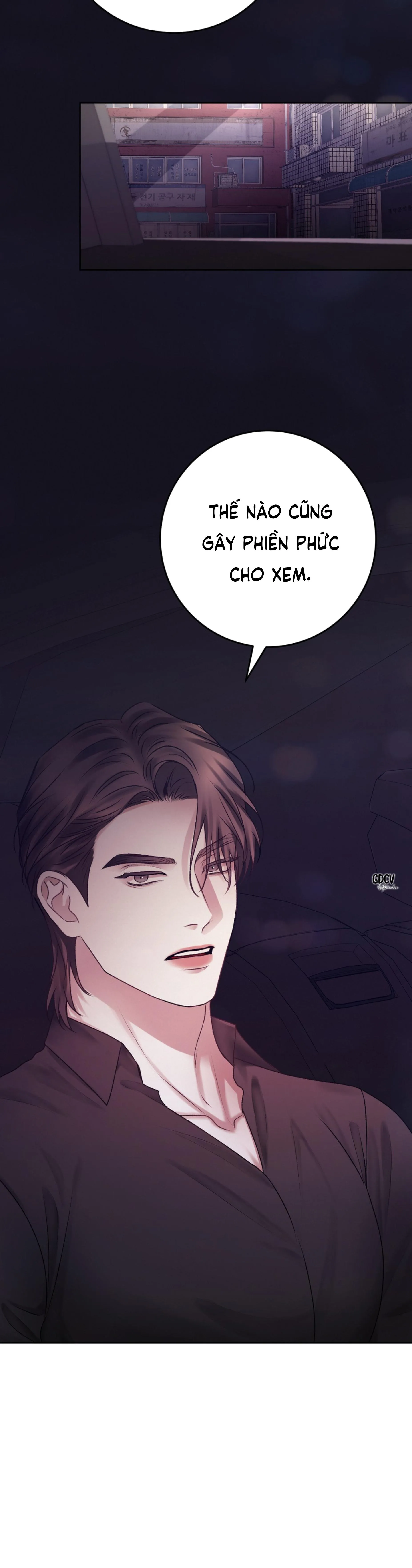 CON NUÔI BẤT ĐẮC DĨ Chapter 45 Trang 31