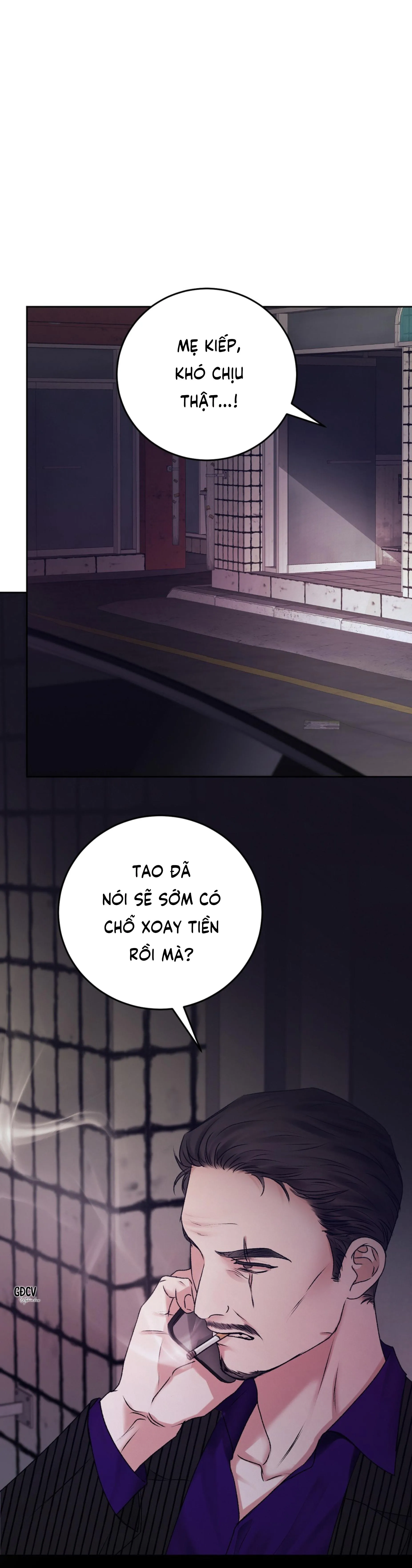 CON NUÔI BẤT ĐẮC DĨ Chapter 45 Trang 32