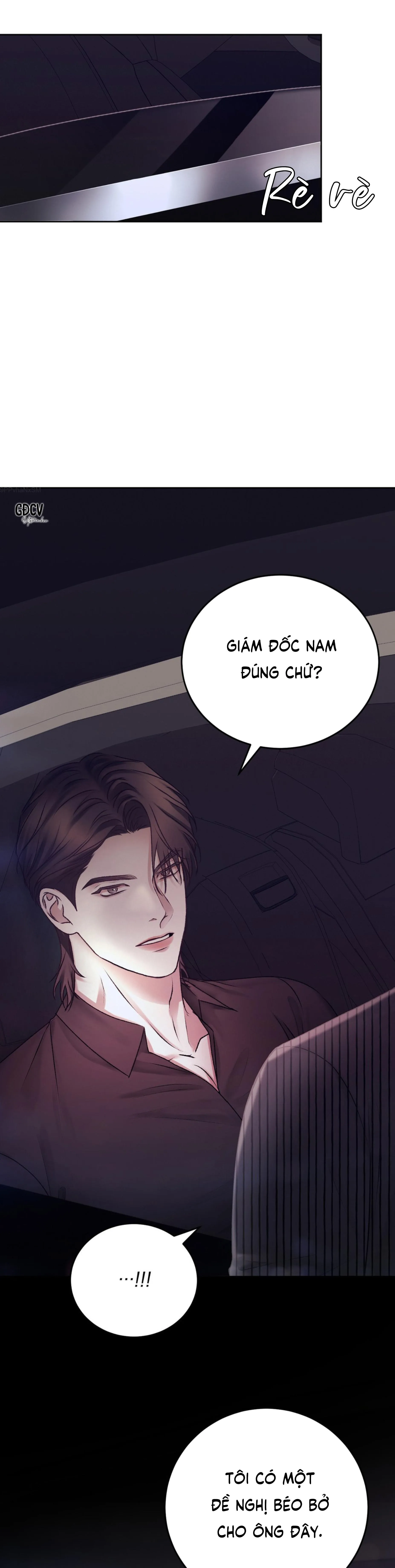 CON NUÔI BẤT ĐẮC DĨ Chapter 45 Trang 35