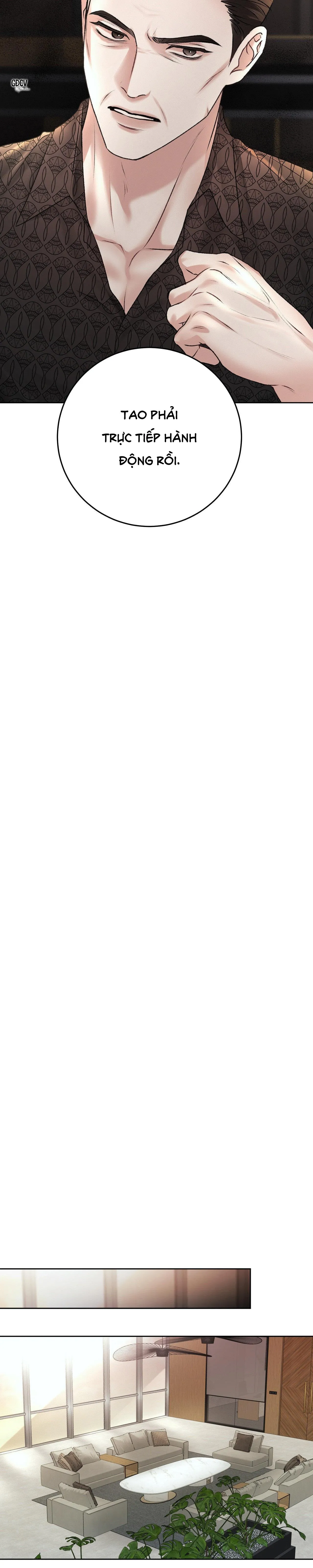 CON NUÔI BẤT ĐẮC DĨ Chapter 46 Trang 20