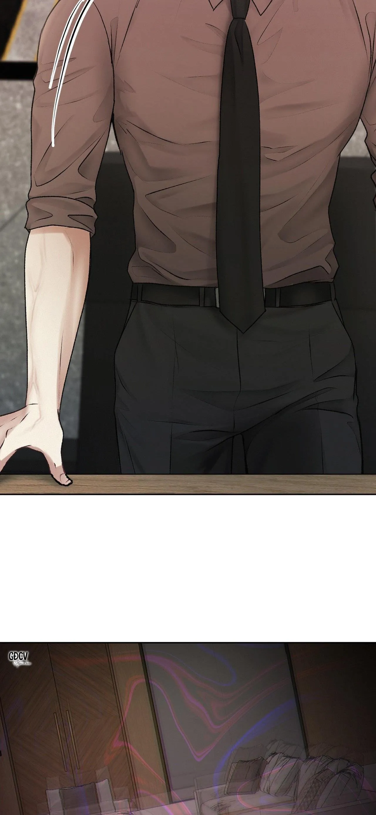 CON NUÔI BẤT ĐẮC DĨ Chapter 46 Trang 27