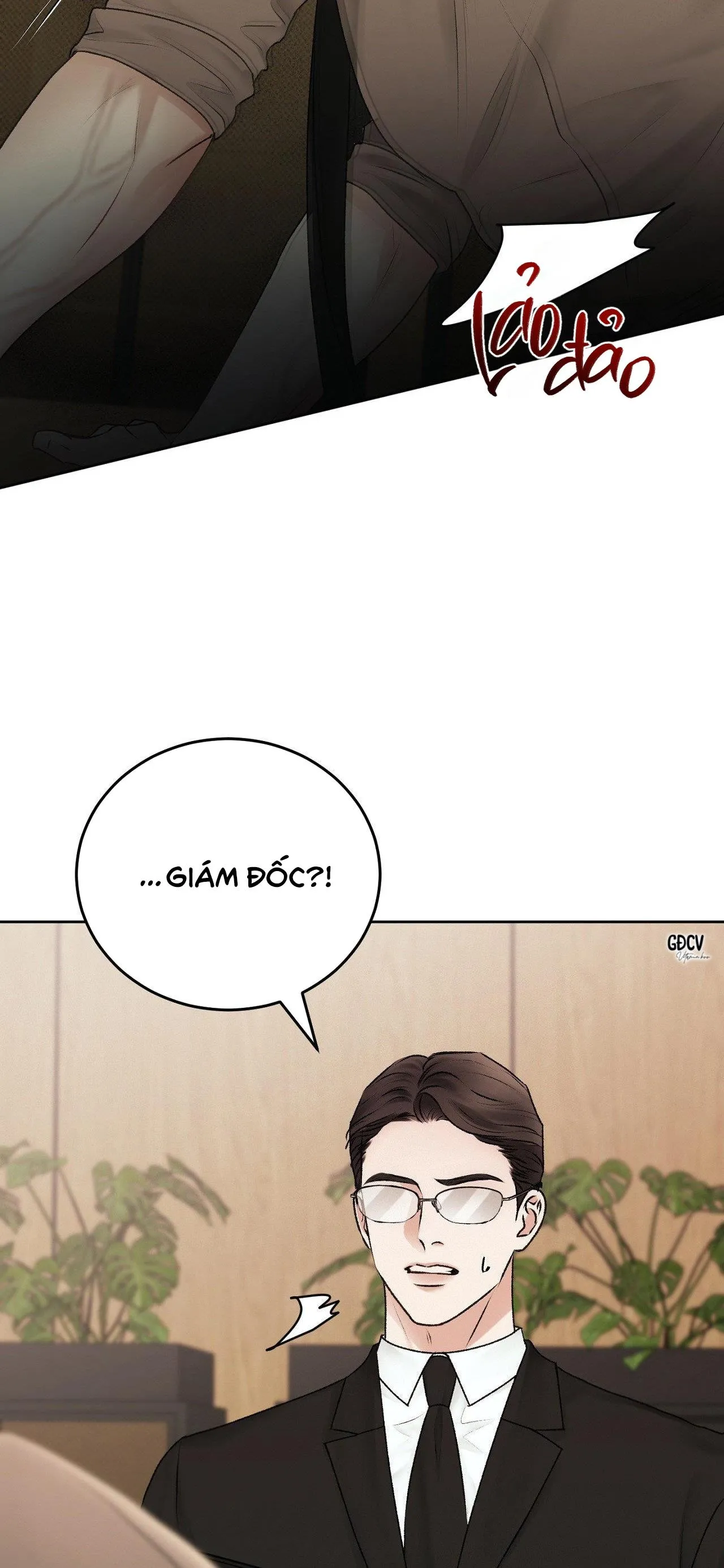 CON NUÔI BẤT ĐẮC DĨ Chapter 46 Trang 29