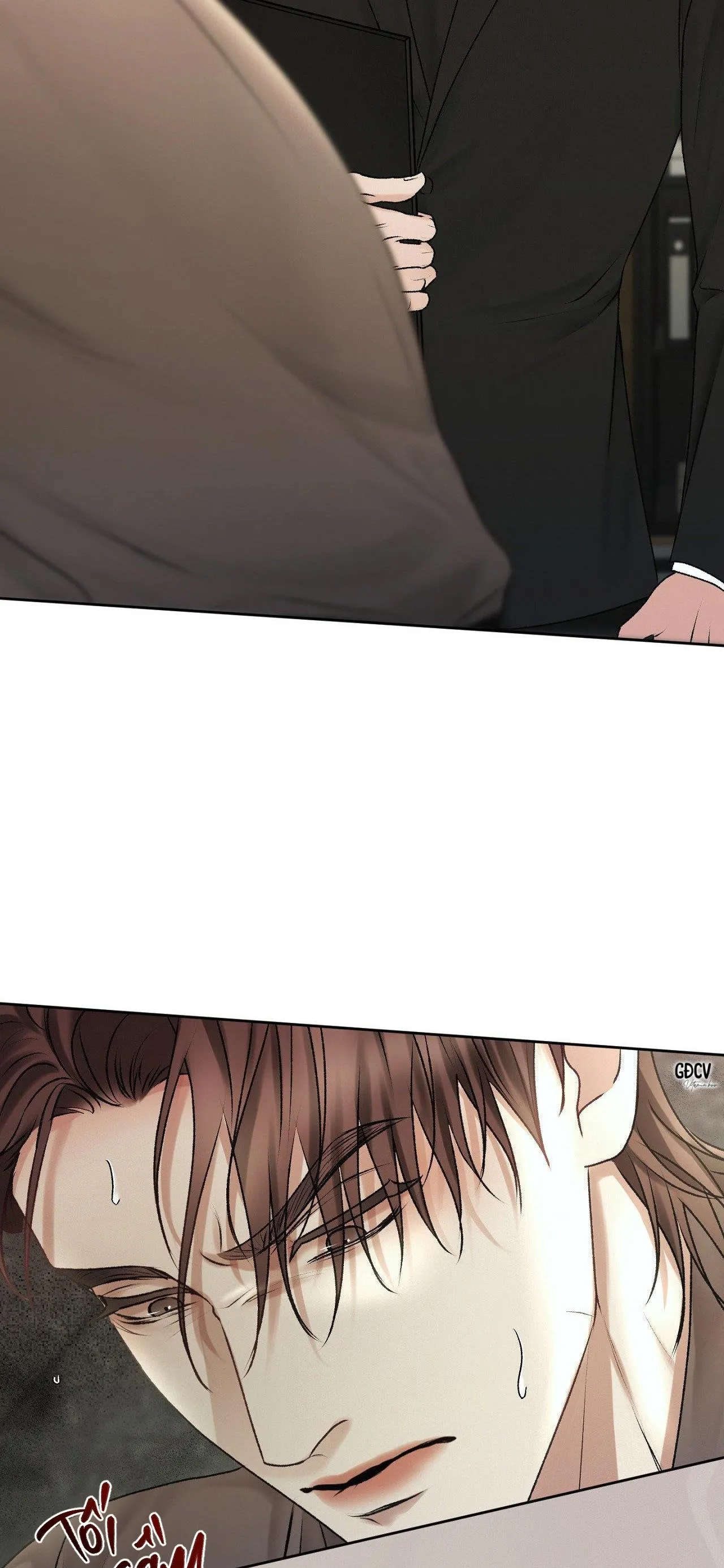 CON NUÔI BẤT ĐẮC DĨ Chapter 46 Trang 30