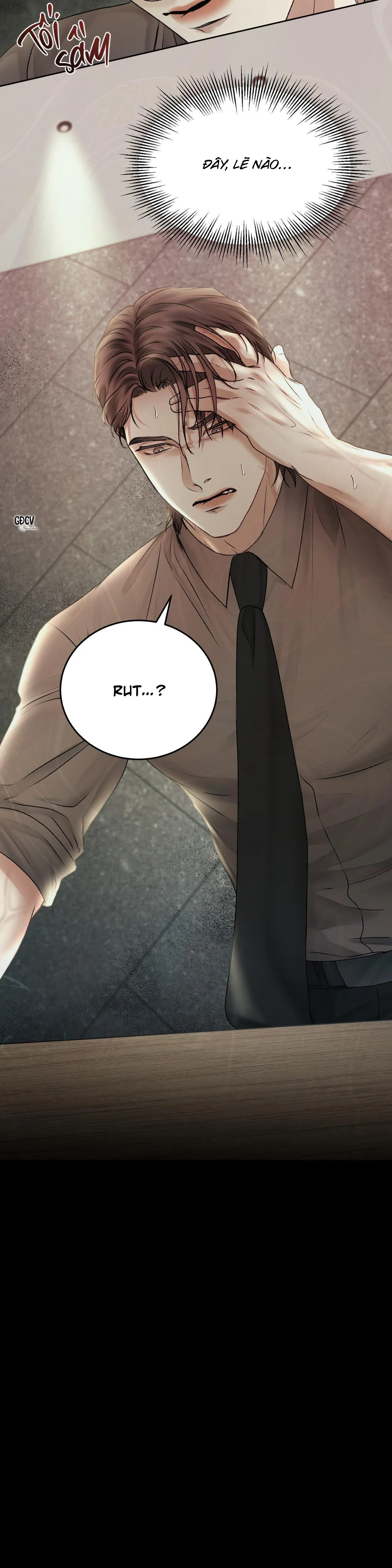 CON NUÔI BẤT ĐẮC DĨ Chapter 47 Trang 3