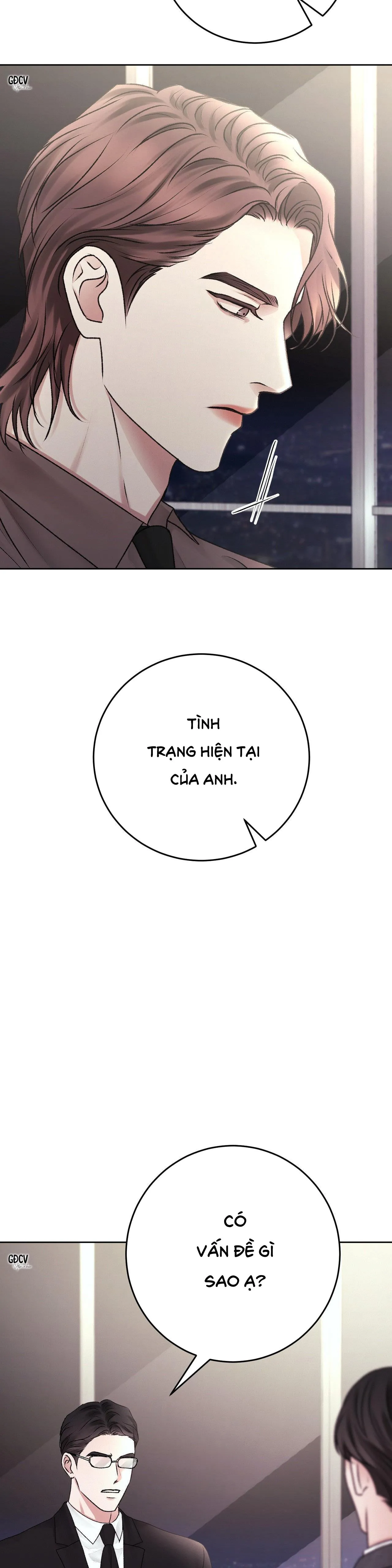 CON NUÔI BẤT ĐẮC DĨ Chapter 47 Trang 6