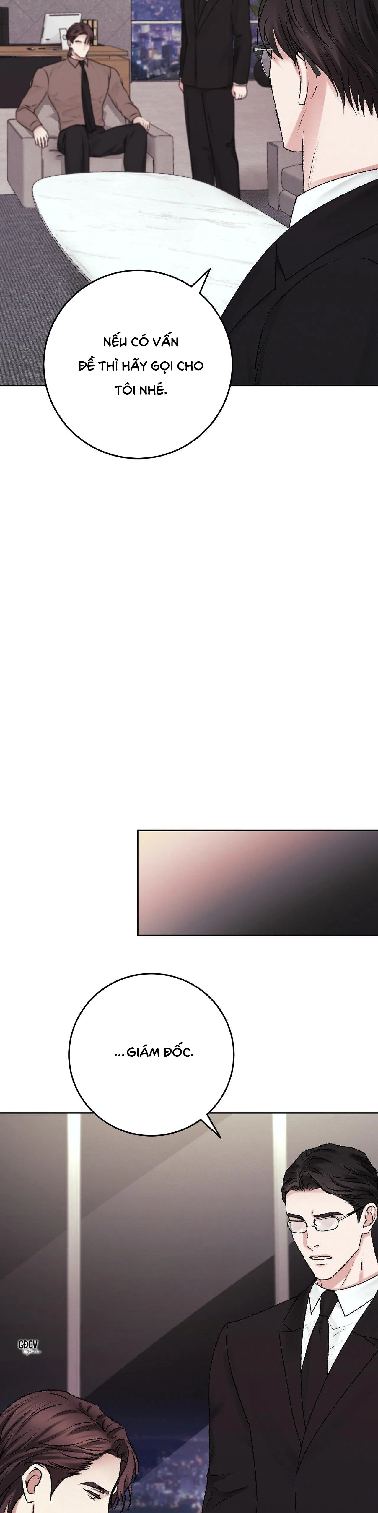 CON NUÔI BẤT ĐẮC DĨ Chapter 47 Trang 9