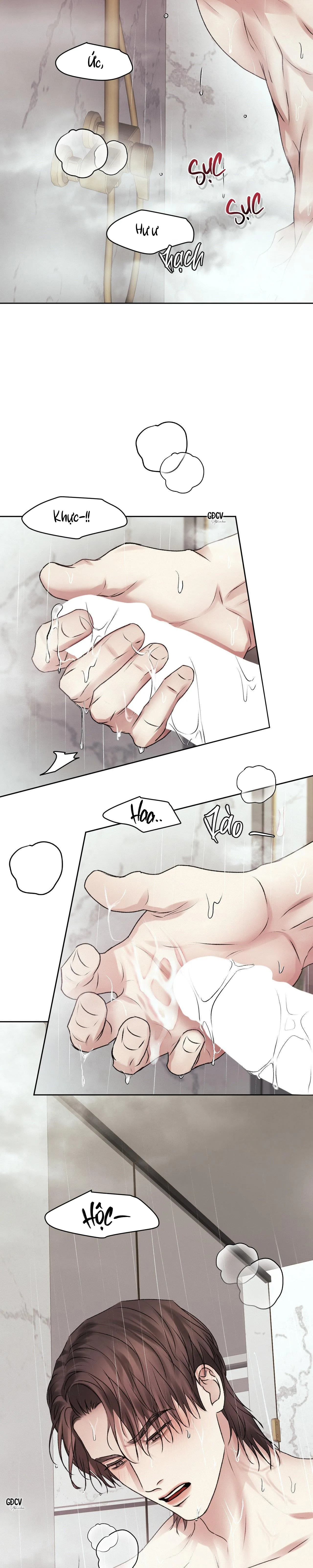 CON NUÔI BẤT ĐẮC DĨ Chapter 47 Trang 27