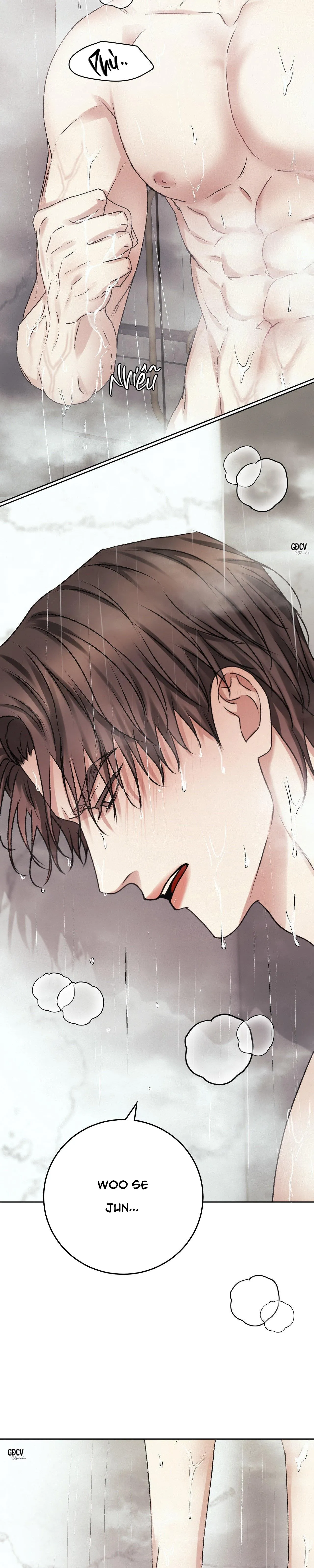 CON NUÔI BẤT ĐẮC DĨ Chapter 47 Trang 28