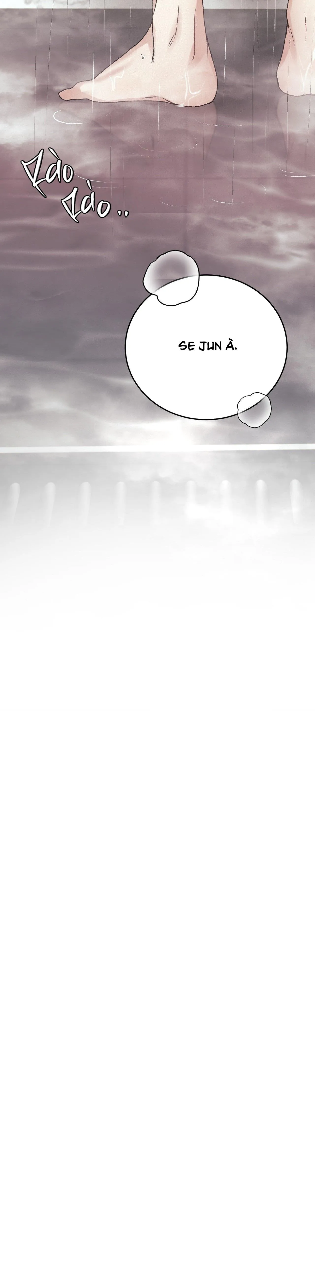 CON NUÔI BẤT ĐẮC DĨ Chapter 47 Trang 29