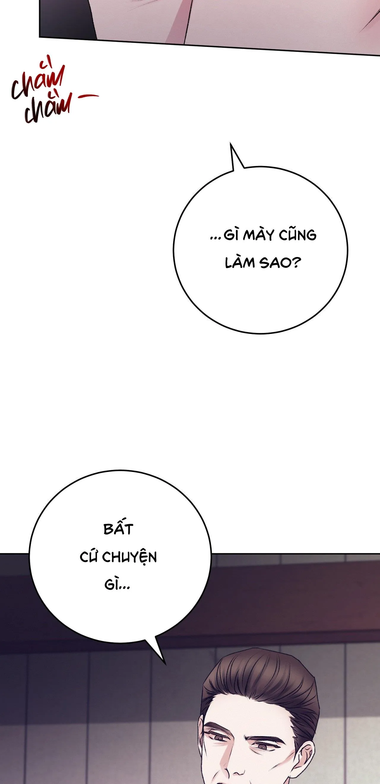 CON NUÔI BẤT ĐẮC DĨ Chapter 47 Trang 33