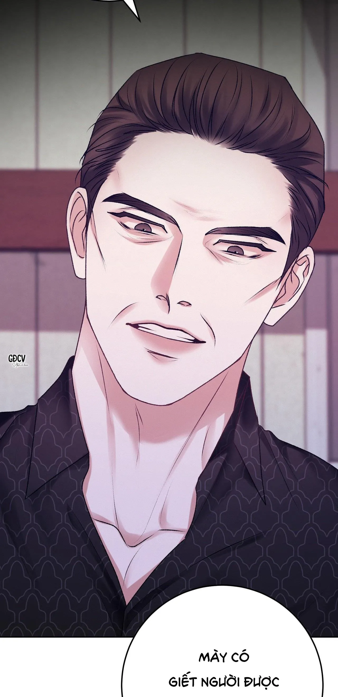 CON NUÔI BẤT ĐẮC DĨ Chapter 47 Trang 35