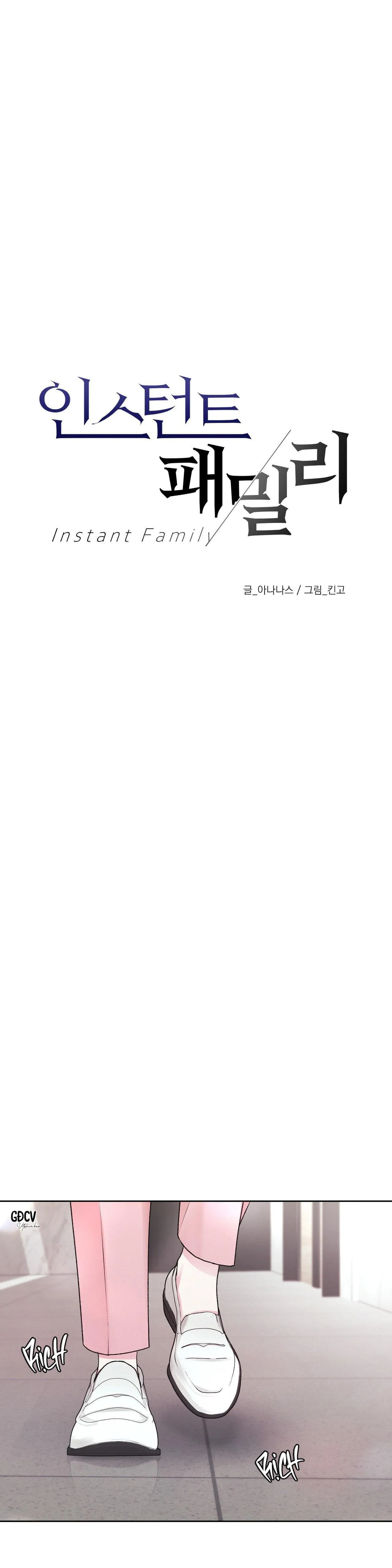 CON NUÔI BẤT ĐẮC DĨ Chapter 48 Trang 4