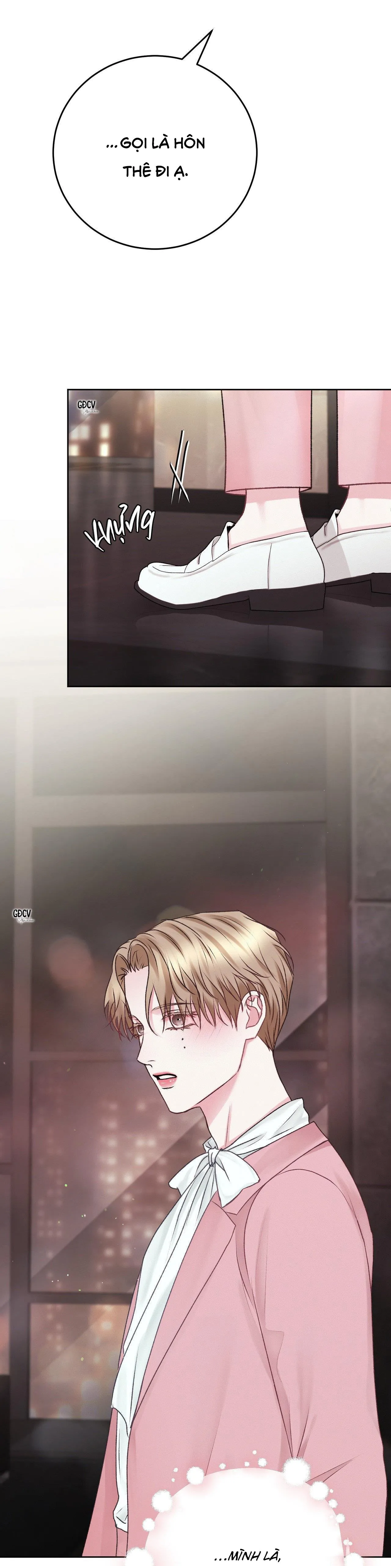 CON NUÔI BẤT ĐẮC DĨ Chapter 48 Trang 11