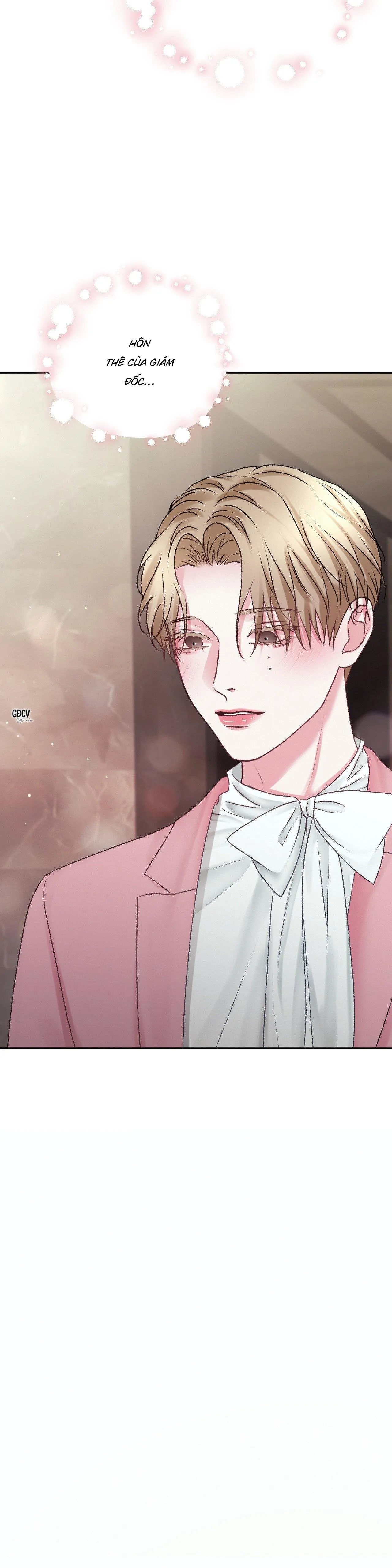 CON NUÔI BẤT ĐẮC DĨ Chapter 48 Trang 12