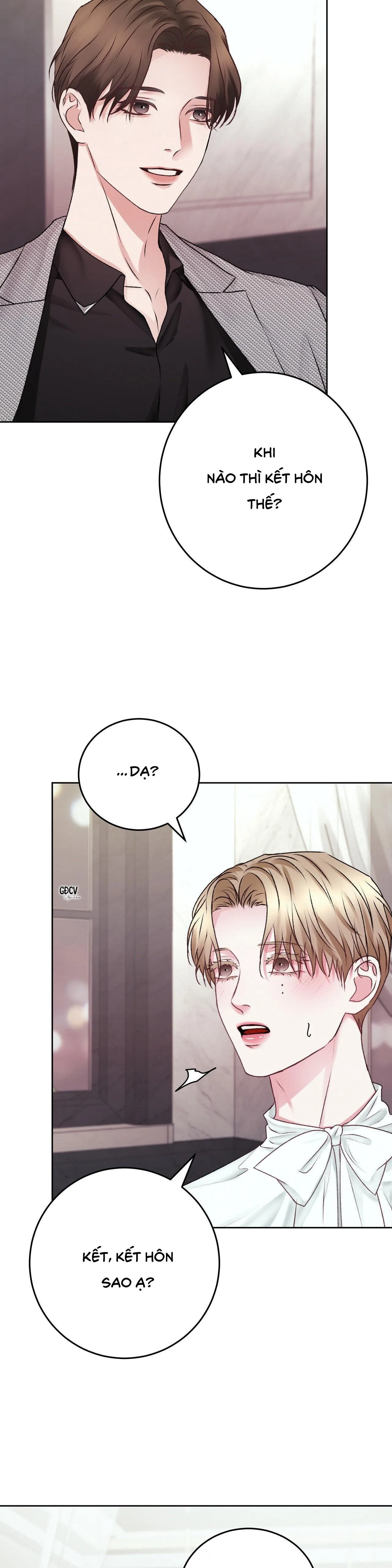 CON NUÔI BẤT ĐẮC DĨ Chapter 48 Trang 15