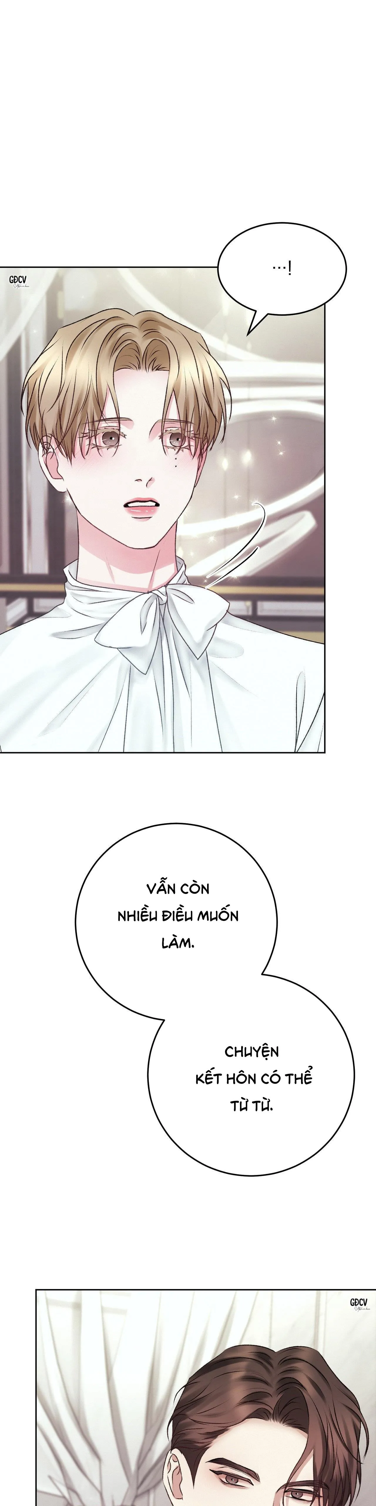 CON NUÔI BẤT ĐẮC DĨ Chapter 48 Trang 17