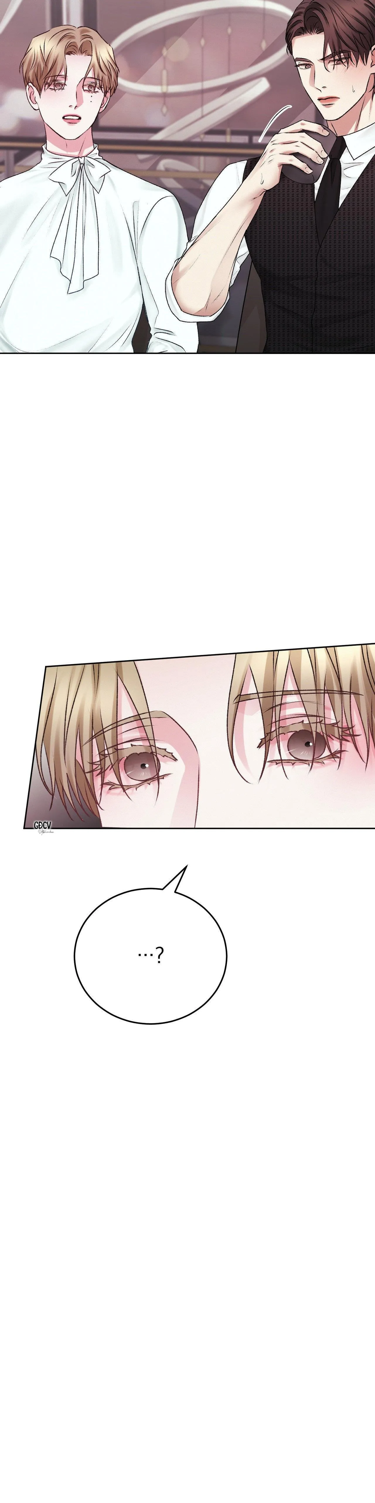 CON NUÔI BẤT ĐẮC DĨ Chapter 48 Trang 21