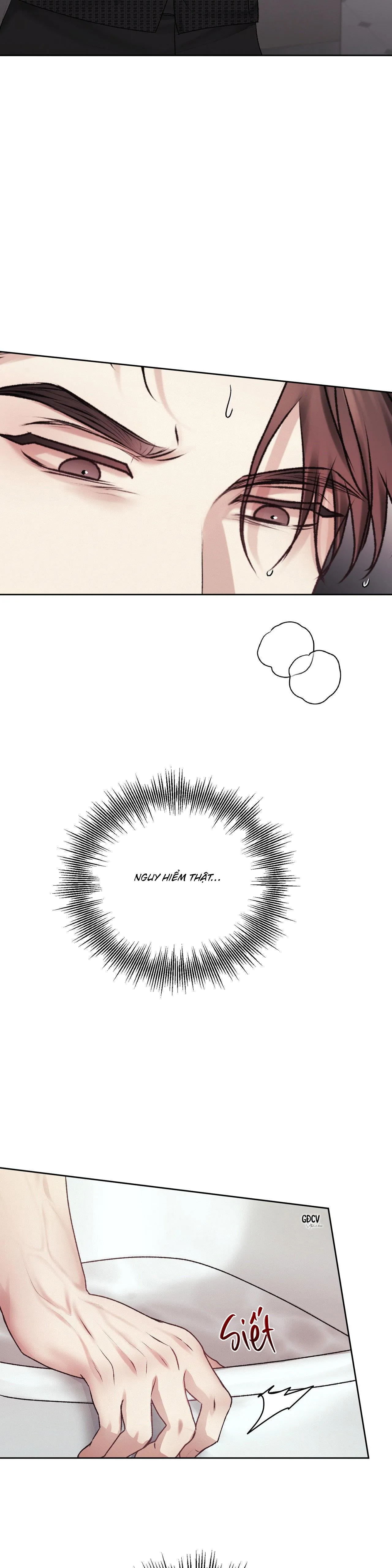 CON NUÔI BẤT ĐẮC DĨ Chapter 48 Trang 23