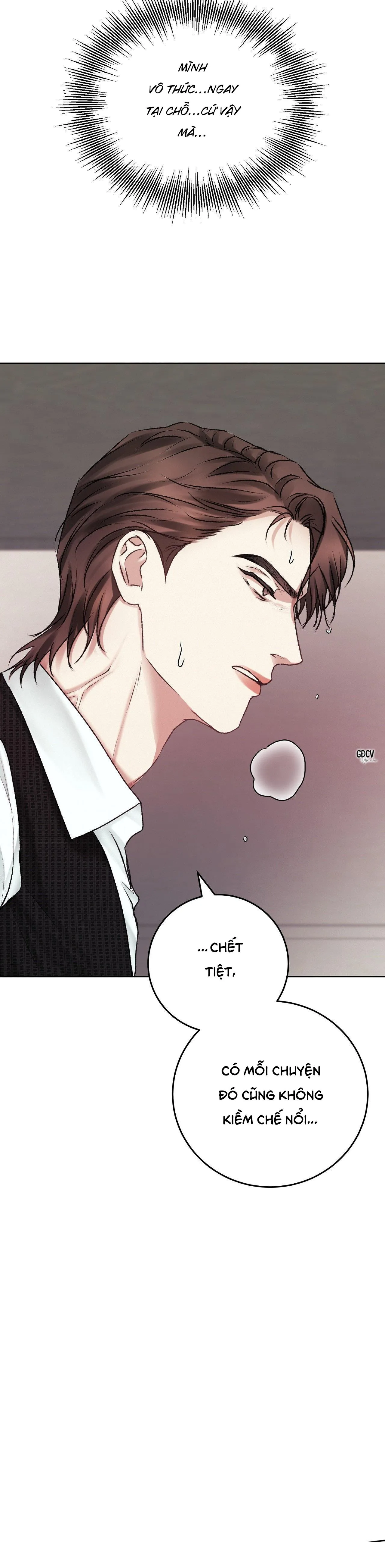 CON NUÔI BẤT ĐẮC DĨ Chapter 48 Trang 24