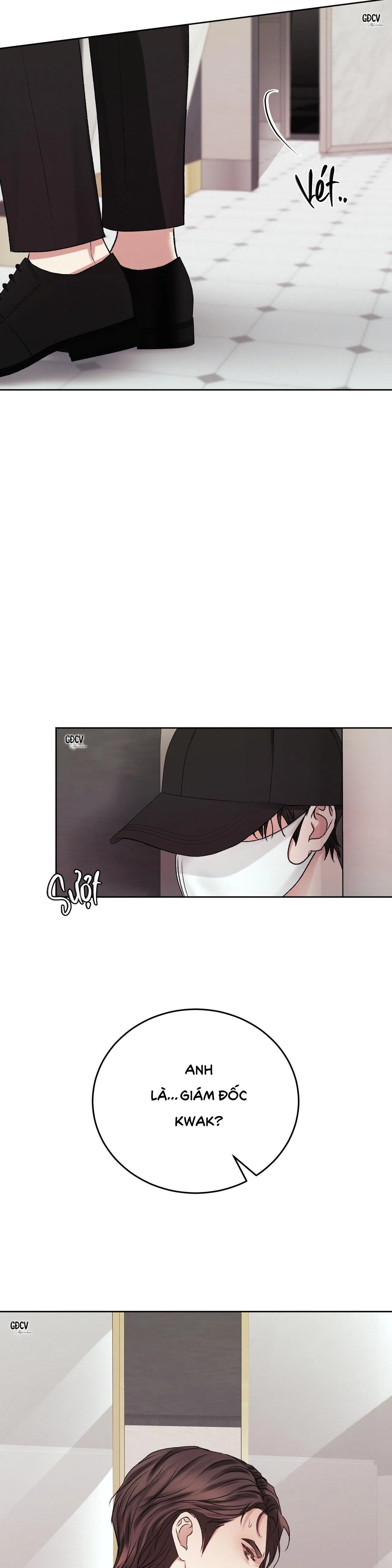 CON NUÔI BẤT ĐẮC DĨ Chapter 48 Trang 25