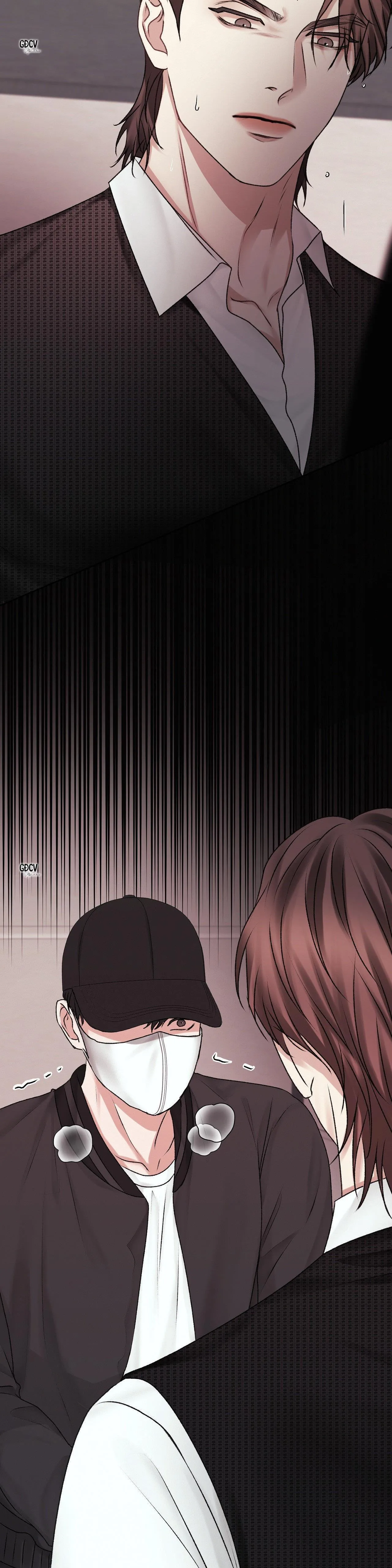 CON NUÔI BẤT ĐẮC DĨ Chapter 48 Trang 27