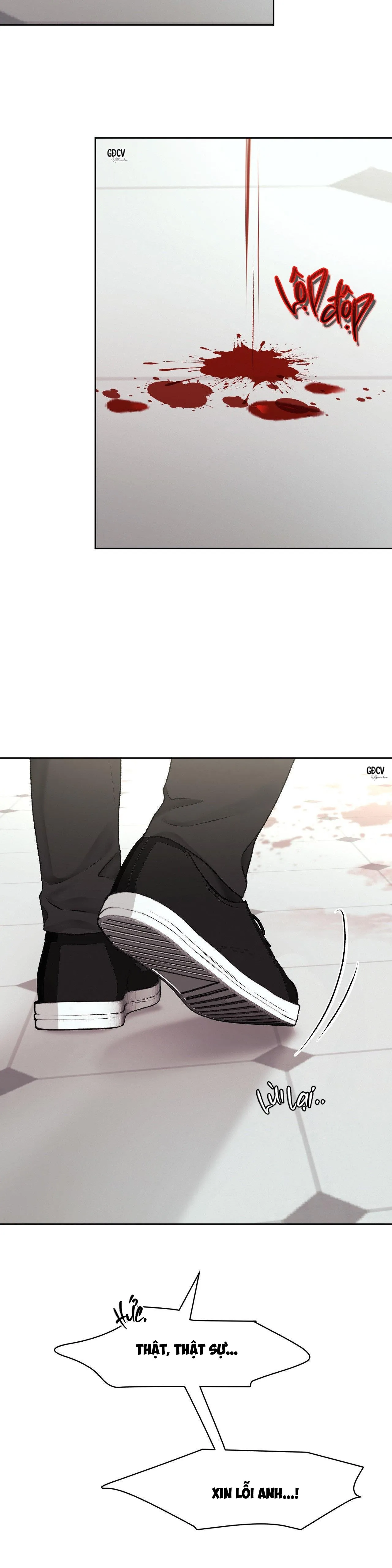 CON NUÔI BẤT ĐẮC DĨ Chapter 48 Trang 29