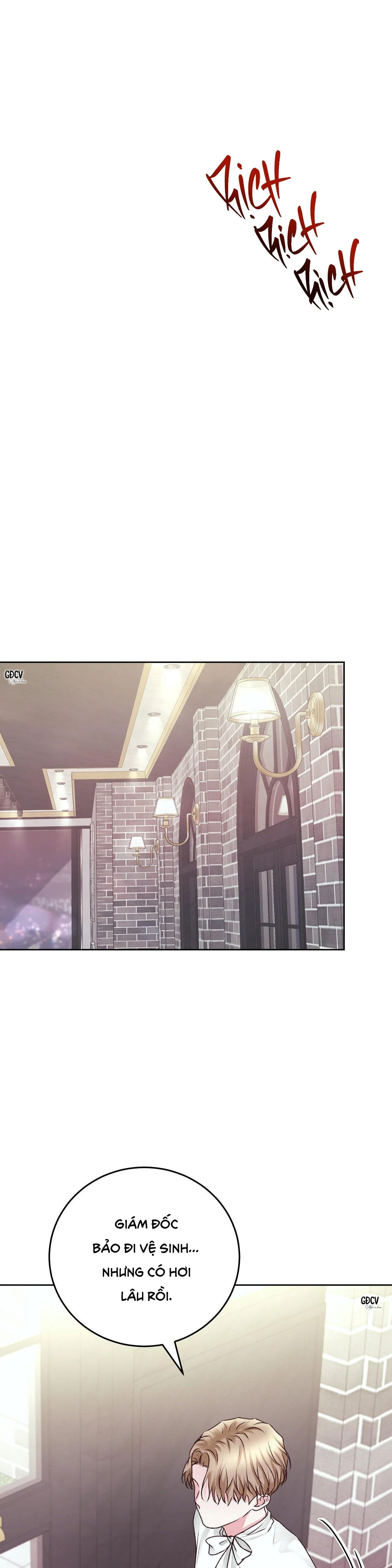 CON NUÔI BẤT ĐẮC DĨ Chapter 48 Trang 30