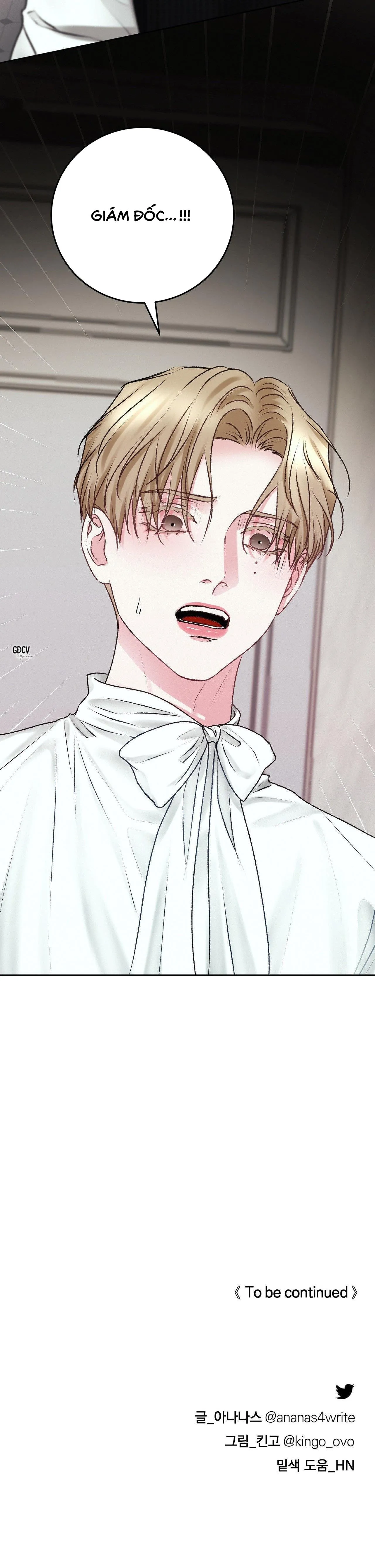 CON NUÔI BẤT ĐẮC DĨ Chapter 48 Trang 35