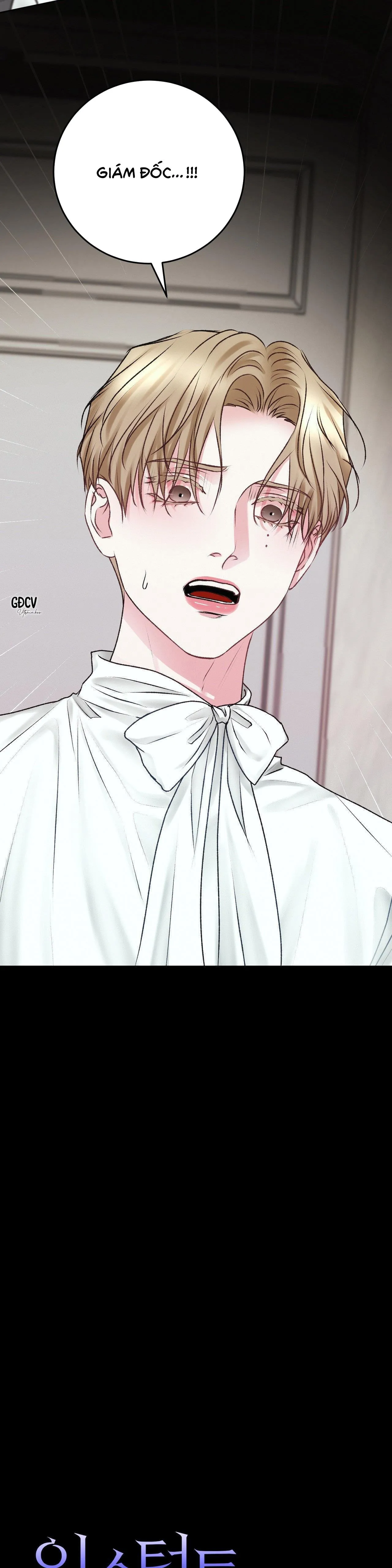 CON NUÔI BẤT ĐẮC DĨ Chapter 49 Trang 3