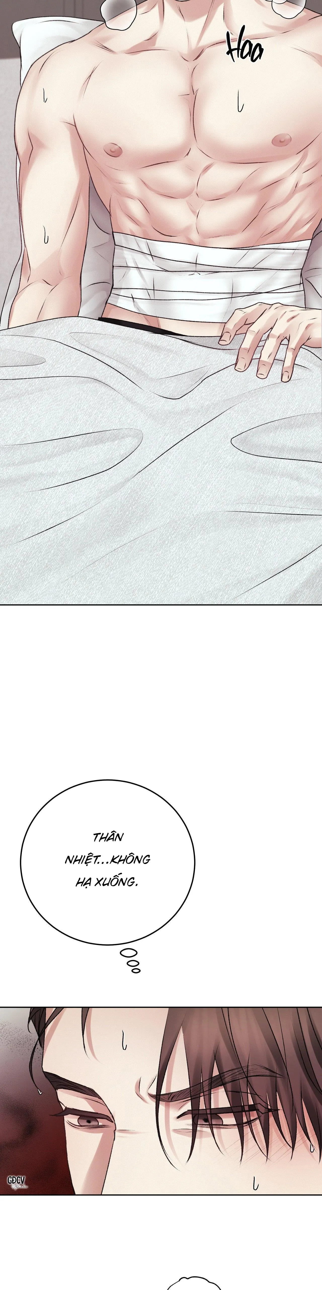 CON NUÔI BẤT ĐẮC DĨ Chapter 49 Trang 10