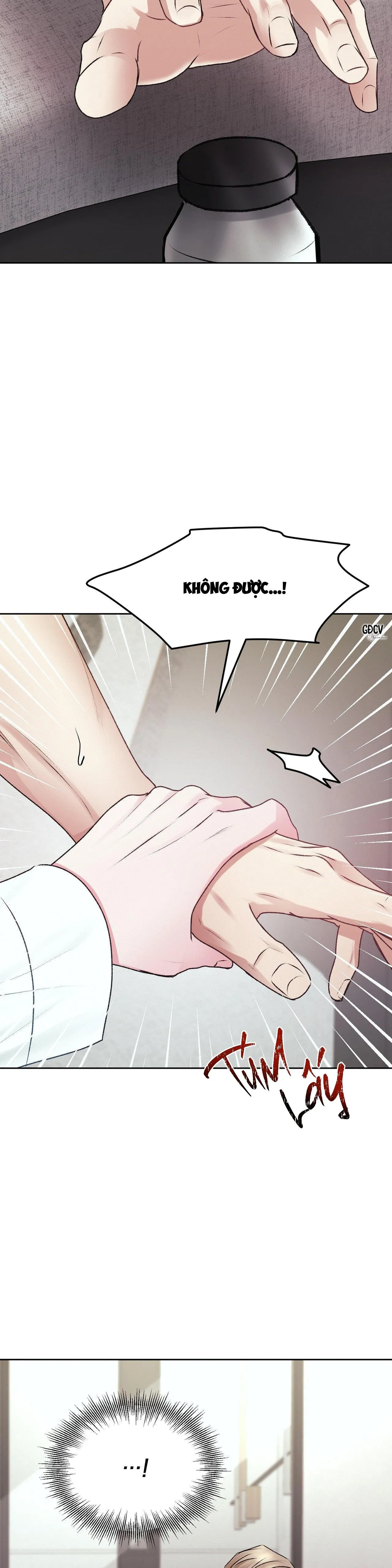 CON NUÔI BẤT ĐẮC DĨ Chapter 49 Trang 12